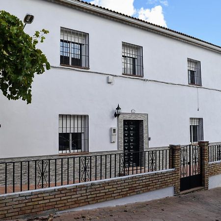 Villamaria, Alma De Despenaperros Miranda del Rey Exterior photo