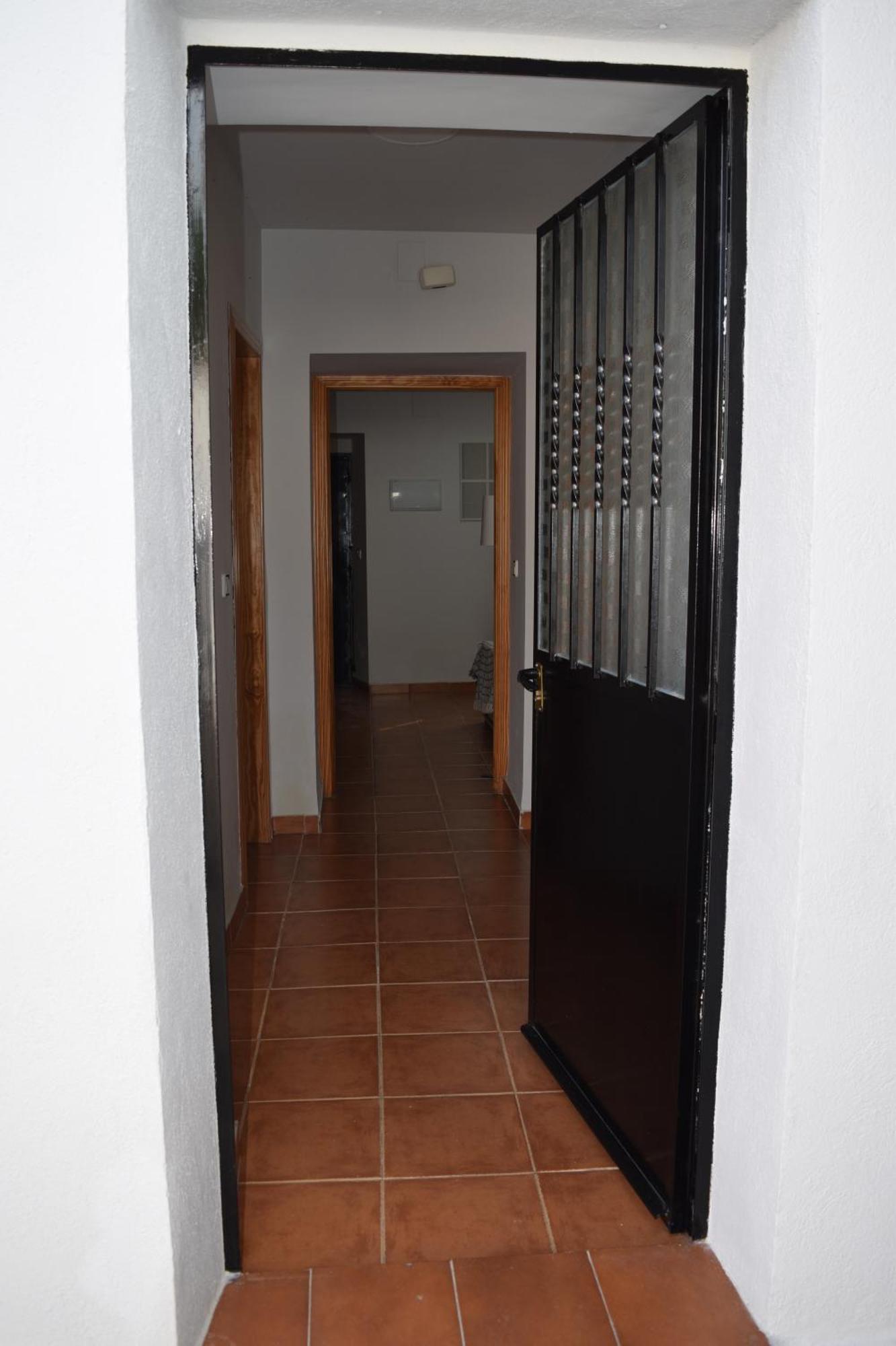 Villamaria, Alma De Despenaperros Miranda del Rey Exterior photo